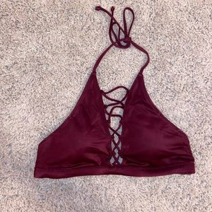 PINK Victoria secret bikini tops! :)